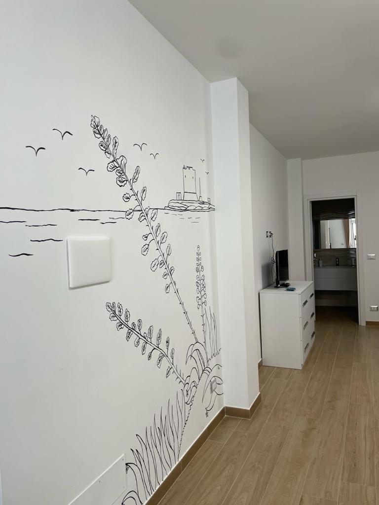 Villa Casa Guttuso 1 à Portopalo Di Capo Passero Extérieur photo
