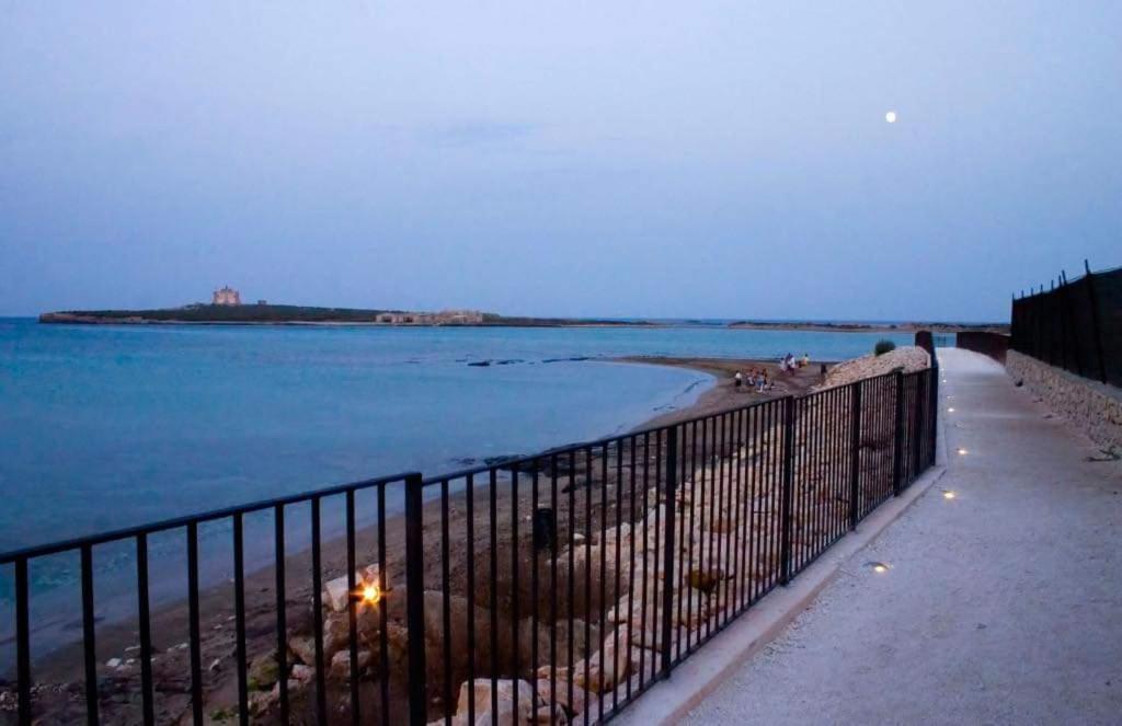 Villa Casa Guttuso 1 à Portopalo Di Capo Passero Extérieur photo